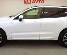 Zunanja slika - Volvo XC60 - B4D AWD  Avt. LED-VIRTUA - 8 - Predogledna slika