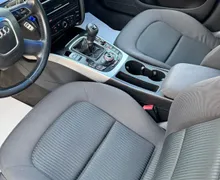 Notranja slika - Audi A4 Avant - 2.0 TDI DPF - 12 - Predogledna slika