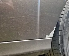 Slika poškodbe - Mercedes-Benz E-Razred - 220CDI Avantgarde karavan - 14 - Predogledna slika