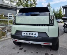 Zunanja slika - Fiat Grande Panda - 1.2 110KM La Prima - 11 - Predogledna slika