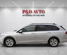 Zunanja slika - Volkswagen Golf - 2.0 TDI LIFE - 2 - Predogledna slika