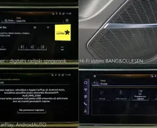Zunanja slika - Audi Q8 - 50TDI Quattro Tiptronic S-Line - 13 - Predogledna slika