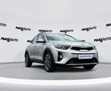 Zunanja slika - KIA Stonic - 1.6 CRDI EX Edition 6M T - 2 - Predogledna slika