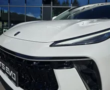 Zunanja slika - Forthing Forthing T5 EVO - T5 Evo my 2025 + ADAS - 12 - Predogledna slika