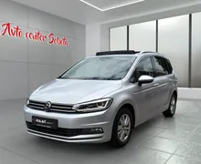Zunanja slika - Volkswagen Touran - 2,0 TDI BMT Family DSG - 3 - Predogledna slika
