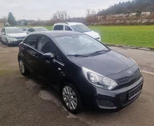 Zunanja slika - KIA Rio - 1.2i CVVT  85KM  EX Urban - 3 - Predogledna slika