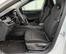 Zunanja slika - Škoda Octavia - 2.0 TDI Sportline 110 kW DSG-DCC-ACC-Matrix-Kame - 6 - Predogledna slika