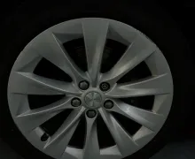 Zunanja slika - Tesla Model S - 75D  Dual Motor  Auto Pilot total options  8 958€ - 10 - Predogledna slika