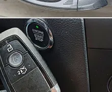 Zunanja slika - Ford Galaxy - 2.0 TDCi-AVT-7.SEDEŽEV-KEYLESS-NAVI-KAMERA - 13 - Predogledna slika