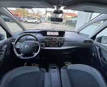 Zunanja slika - Citroën C4 - Picasso BlueHDi 120 S S Live Avt.-LED-TEMPOMAT-BREZ POLOGA - 7 - Predogledna slika