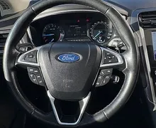 Zunanja slika - Ford Mondeo - 2.0 EcoBlue 110 kW  Titanium AUTOMATIK 150KM - 10 - Predogledna slika