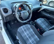 Zunanja slika - Peugeot 108 - 108 - 5 - Predogledna slika