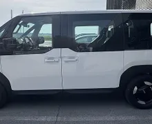 Zunanja slika - KIA PV5 - 71.2 kWh baterija 120 kW  163 KS  Air - 6 - Predogledna slika