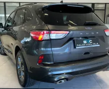 Zunanja slika - Ford Kuga - ST-LINE 2.5 Duratec Hybrid 140kW FHEV - 7 - Predogledna slika