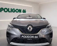 Zunanja slika - Renault Captur - TCe-M 2022-GARANCIJA-1 LASTNIK-ODLIČEN-KOT NOV... - 2 - Predogledna slika