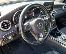 Zunanja slika - Mercedes-Benz GLC-Razred - GLC 250 d 4MATIC Avt.NEMŠKI+4ALU.KAMERA.117.000 KM - 9 - Predogledna slika