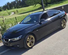 Zunanja slika - BMW Serija 4 - 420i Gran Coupé - 5 - Predogledna slika