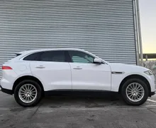 Zunanja slika - Jaguar F-Pace - 2.0 TD 180KM AWD avt... - 5 - Predogledna slika