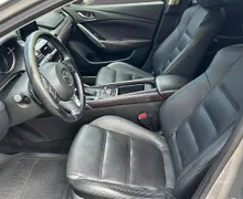 Zunanja slika - Mazda Mazda6 - CD175 AT Revolution Top črno usnje - 9 - Predogledna slika