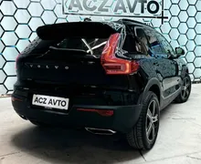 Zunanja slika - Volvo XC40 - 2.0D•4X4•AUT•R DESIGN•LED•KAMERA•NAVI•ACC•HARMAN• - 4 - Predogledna slika