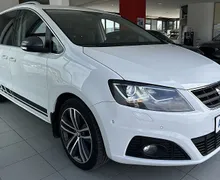 Zunanja slika - Seat Alhambra - 2.0TDI DSG FR 4DRIVE 7 sedežev - 1 - Predogledna slika