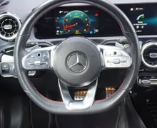 Zunanja slika - Mercedes-Benz CLA-Razred - CLA Shooting Brake CLA 200 Shooting Brake AMG Line Avt. - 8 - Predogledna slika