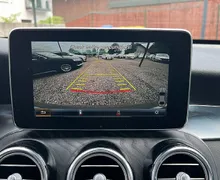Zunanja slika - Mercedes-Benz GLC-Razred - GLC coupe 220 d   4-MATIC AUT. - 9 - Predogledna slika