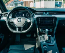 Zunanja slika - Volkswagen Passat - Passat - 13 - Predogledna slika