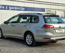 Zunanja slika - Volkswagen Golf - Variant 1.6 TDI BMT Comfortline - 6 - Predogledna slika