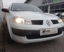 Zunanja slika - Renault Mégane - Megane 1.4 16V NA POLOŽNICE - FINANCIRANJE BREZ POLOGA - 2 - Predogledna slika