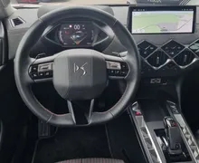 Zunanja slika - DS DS 3 - 1.2 MHEV Étoile Avtomatik - SAMO 17.423KM - 11 - Predogledna slika