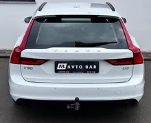 Notranja slika - Volvo V90 - 2.0D+ACC+FULL LED++NAVI+PDC+KLJUKA+NOVE PNEVMATI - 7 - Predogledna slika