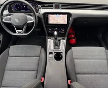 Zunanja slika - VW Passat - Variant 2.0 TDI BMT 4M Business avt.147kW-HeadUp-LED-ACC - 10 - Predogledna slika