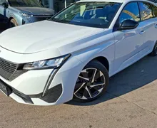 Zunanja slika - Peugeot 308 - SW 1.2 MHEV  136  145 e-DCT Allure Avt. - 1 - Predogledna slika