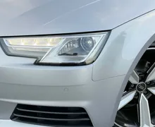 Zunanja slika - Audi A4 - 2.0 TDI-1 LASTNIK-177.000km-LIZING ZA TUJCE-NAVI- - 4 - Predogledna slika