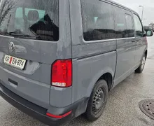 Zunanja slika - Volkswagen Caravelle - 8+1 + EXPORT CENA + UGODNO - 4 - Predogledna slika