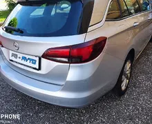 Zunanja slika - Opel Astra - Sports Tourer 1.6 CDTI 120 years Avt.-VELIKI SERVI - 4 - Predogledna slika