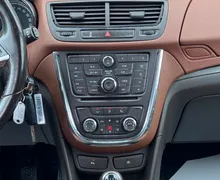 Notranja slika - Opel Mokka - 1.4 Turbo+XENON+NAVI+R.KAMRA - 12 - Predogledna slika