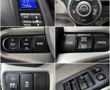 Notranja slika - Honda Insight - 1.3 HYBRID AVTOMATIK KLIMA TEMPOMAT NOVE Z. GUME.. - 11 - Predogledna slika