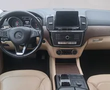 Zunanja slika - Mercedes-Benz GLE-Razred - GLE coupe GLE Coupe 350 d 4MATIC Avt. - 10 - Predogledna slika
