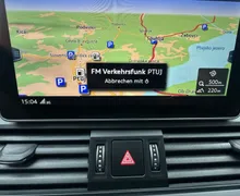 Zunanja slika - Audi SQ5 - Audi  TDI quattro 255kW.NEMŠKI+4ALU.ACC.KAMERA - 17 - Predogledna slika