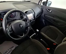 Zunanja slika - Renault Captur - dCi 110 Energy Iconic•Slovensko vozilo•1.Lastnik• - 9 - Predogledna slika