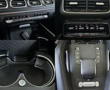 Zunanja slika - Mercedes-Benz GLE-Razred - GLE 350 de 4MATIC - 12 - Predogledna slika