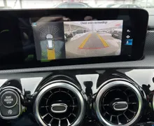 Zunanja slika - Mercedes-Benz CLA Shooting Brake - 200d AUT. KAMERA+LED+VIRTUAL+MRTVI KOT+ - 11 - Predogledna slika