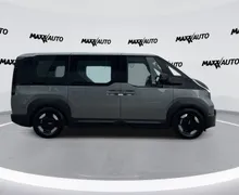 Zunanja slika - KIA PV5 - 71.2 kWh baterija 120 kW 163 KS  Quantum... - 4 - Predogledna slika