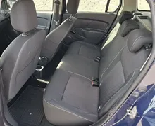 Zunanja slika - Dacia Logan - Comfort 0.9 Tce LPG-1.lastnik-SLO.POREKLO - 6 - Predogledna slika