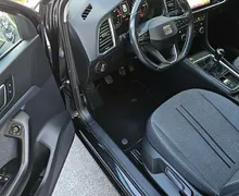 Zunanja slika - Seat Ateca - 2.0 TDI 1.LASTNIK °FULL-LED° °KAMERA° °17-COL° - 8 - Predogledna slika