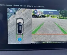 Zunanja slika - Baic X7 - MOŽNOST TESTNE VOŽNJE - 9 - Predogledna slika