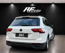 Zunanja slika - Volkswagen Tiguan Allspace - 2.0 TDI-4X4-DSG-H LINE-PANORAMA-VIRTUAL-MASAŽA- - 5 - Predogledna slika