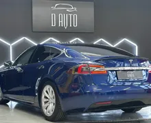 Zunanja slika - Tesla Model S - 75D Dual Motor AWD... - 5 - Predogledna slika